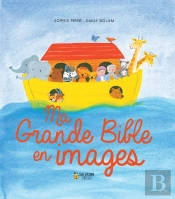 Ma Grande Bible En Images