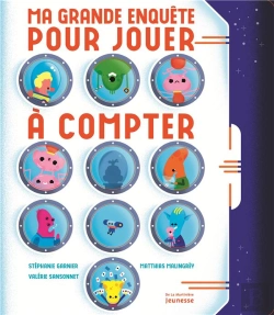 Bertrand.pt - Ma Grande Enquête Pour Jouer À Compter