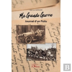 Bertrand.pt - Ma Grande Guerre : Journal D'Un Poilu