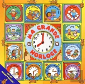 Ma Grande Horloge