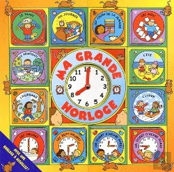 Bertrand.pt - Ma Grande Horloge