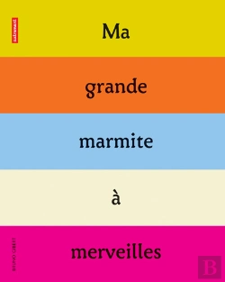 Bertrand.pt - Ma Grande Marmite A Merveilles