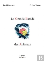 Ma Grande Parade Des Animaux