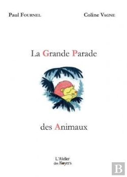 Bertrand.pt - Ma Grande Parade Des Animaux