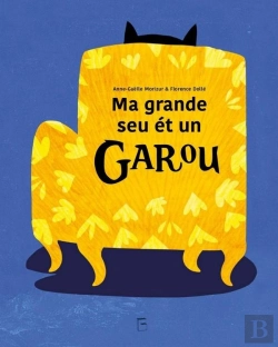 Bertrand.pt - Ma Grande Seu Ét Un Garou