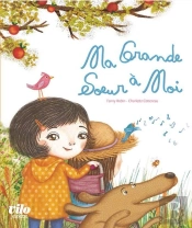 Ma Grande Soeur À Moi