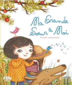 Bertrand.pt - Ma Grande Soeur À Moi