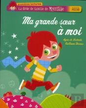 Ma Grande Soeur A Moi