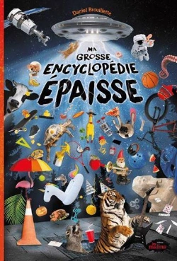 Bertrand.pt - Ma Grosse Encyclopédie Épaisse