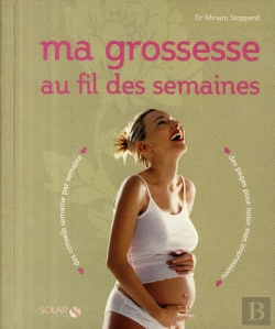 Bertrand.pt - Ma Grossesse Au Fil Des Semaines