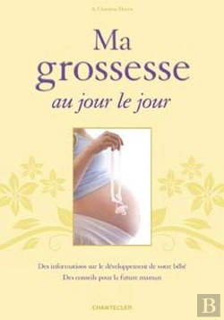 Bertrand.pt - Ma Grossesse Au Jour Le Jour