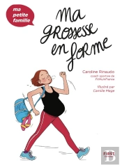 Ma Grossesse En Forme