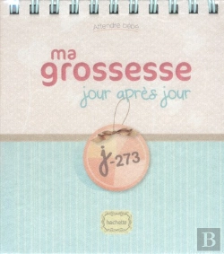 Bertrand.pt - Ma Grossesse Jour Après Jour, J-273