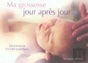 Ma Grossesse Jour Apres Jour