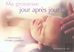 Bertrand.pt - Ma Grossesse Jour Apres Jour
