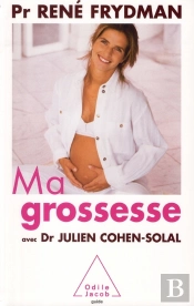 Ma Grossesse