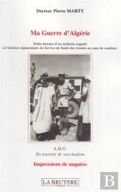 Ma Guerre D'Algerie