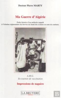 Bertrand.pt - Ma Guerre D'Algerie