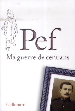 Bertrand.pt - Ma Guerre De Cent Ans