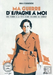 Ma Guerre D'Espagne A Moi