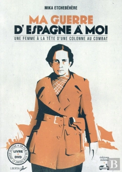 Bertrand.pt - Ma Guerre D'Espagne A Moi