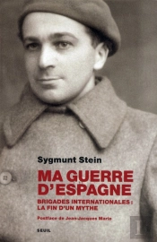 Ma Guerre D'Espagne