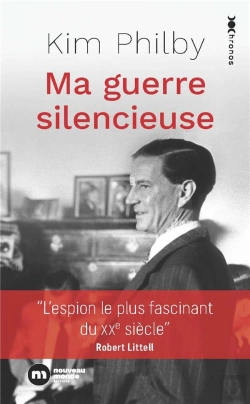Bertrand.pt - Ma Guerre Silencieuse