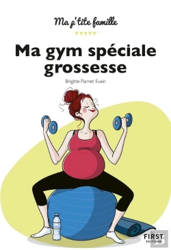 Bertrand.pt - Ma Gym Speciale Grossesse (2e Édition)