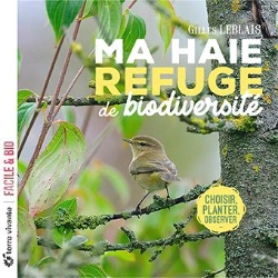 Bertrand.pt - Ma Haie, Refuge De Biodiversité