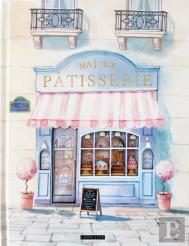 Ma Jolie Pâtisserie