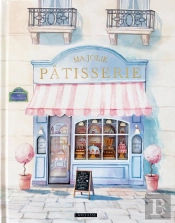 Ma Jolie Pâtisserie