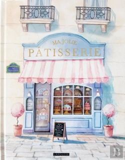 Bertrand.pt - Ma Jolie Pâtisserie
