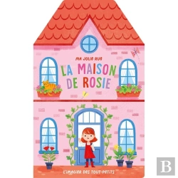 Bertrand.pt - Ma Jolie Rue : La Maison De Rosie