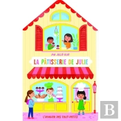 Ma Jolie Rue : La Pâtisserie De Julie