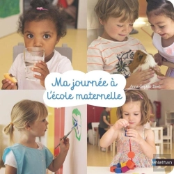 Bertrand.pt - Ma Journée À L'École Maternelle