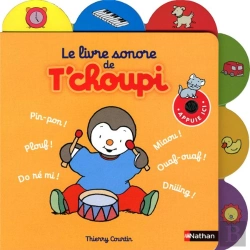 Bertrand.pt - Ma Journee Avec T'Choupi