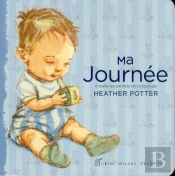 Ma Journee - Bleu