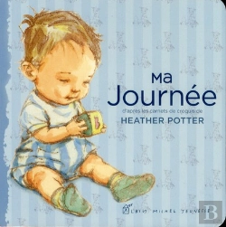 Bertrand.pt - Ma Journee - Bleu