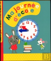 Ma Journée D'École