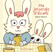 Ma Journée D'École