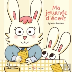 Bertrand.pt - Ma Journée D'École