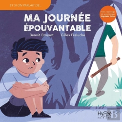 Bertrand.pt - Ma Journée Épouvantable