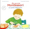 Ma Journee Montessori, Tome 03