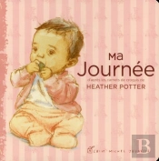 Ma Journee - Rose