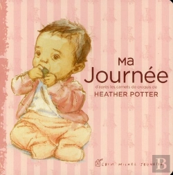 Bertrand.pt - Ma Journee - Rose