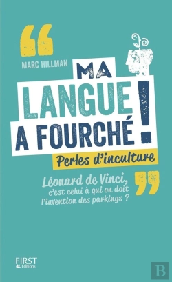 Bertrand.pt - Ma Langue A Fourche!