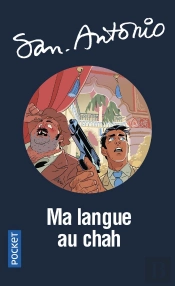 Ma Langue Au Chah