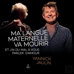 Bertrand.pt - Ma Langue Maternelle Va Mourir Et J'Ai Du Mal A Vous Parler D'Amour