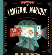 Ma Lanterne Magique