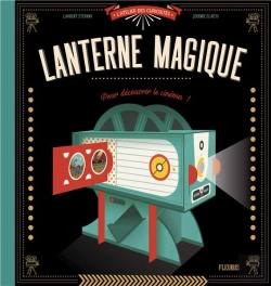 Bertrand.pt - Ma Lanterne Magique